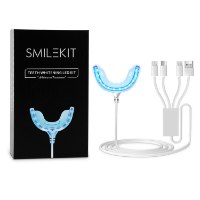 SMILEKIT - ערכה ביתית להבנת שיניים