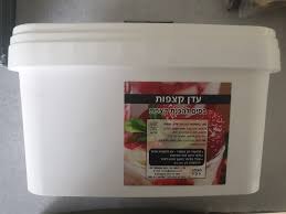 עדן קצפת בכשרות בדץ