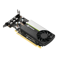 כרטיס מסך PNY NVIDIA T400 4G GDDR6 64BIT MDPX3 PCI-E