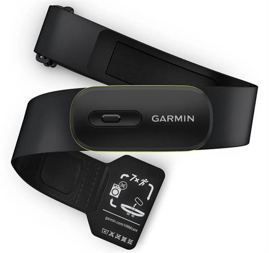 רצועת דופק גרמין Garmin HRM-600