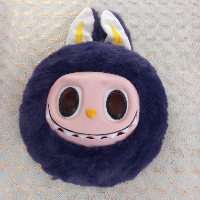 מסיכה לבובו אורות - LUBUBU FLASH MASK LB-17