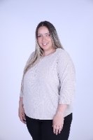 חולצת אונייל אבן