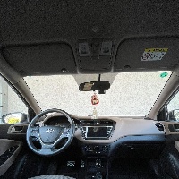 Hyundai i20 CROSSPREMIUM 2016