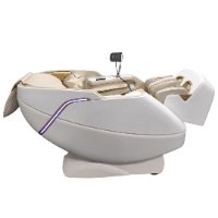 מערכת כריות אוויר בכורסת עיסוי Alpha 5D לעיסוי גוף מלא