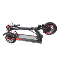 קורקינט חשמלי גו ווילס GO Wheels M4 PRO