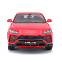 מאיסטו - דגם ג'יפ למבורגיני אורוס - Maisto Lamborghini Urus 1:24