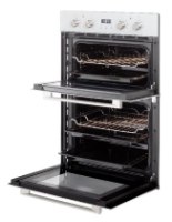 תנור אפיה בילד אין DELONGHI דלונגי DBIS87EDW