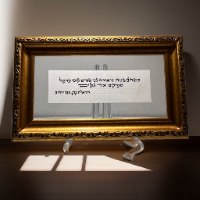 כשהנשמה מאירה