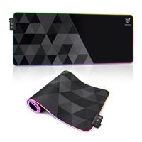 משטח גיימינג עם תאורת RGB – דגם Onikuma MP006