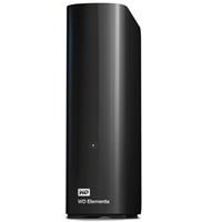 WD Elements Desktop 10TB USB3.0