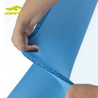 -microfiber Pilates mat