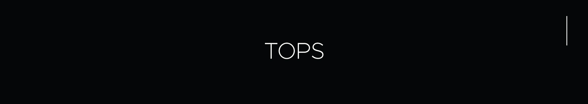 TOPS - KEREN AVISAR