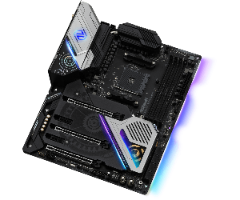 לוח אם – ASRock X570 TAICHI