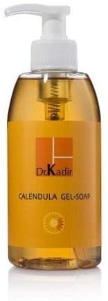 Гель для умывания Календула - Dr. Kadir Calendula Gel-Soap 