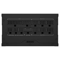 ספק כוח Gigabyte ELITE P1000W 1000W PCIe 5.0 80+ Platinum Modular