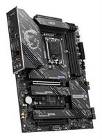 לוח אם MSI Z890 GAMING PLUS WIFI LGA1851 DDR5