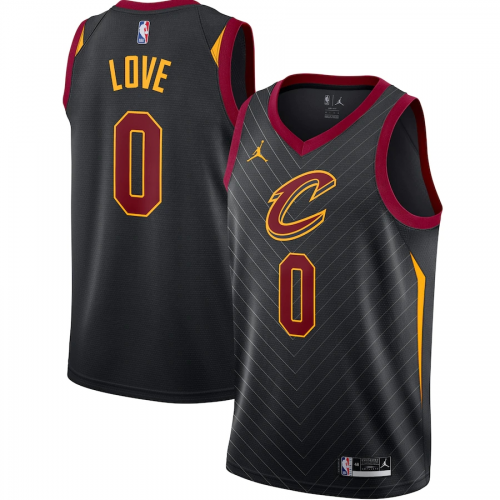 גופיית Cleveland Cavaliers Kevin LoveNBA