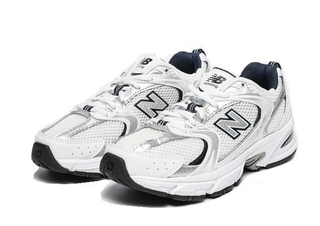 סניקרס ניו בלאנס קלאסיק New Balance NB 530- מידה 38