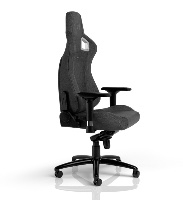 כיסא גיימינג Noblechairs EPIC TX בגוון אפור כהה Anthracite