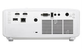 מקרן לייזר ZK551 4k 5100ANSI