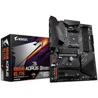 לוח אם למעבדי Gigabyte B550 AORUS ELITE V2 rev 1.5 AMD AM4