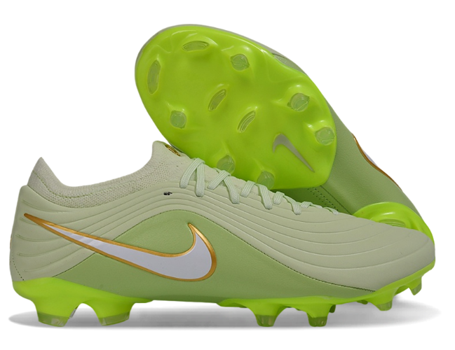 נעלי כדורגל Nike Tiempo Maestro Elite ירוק