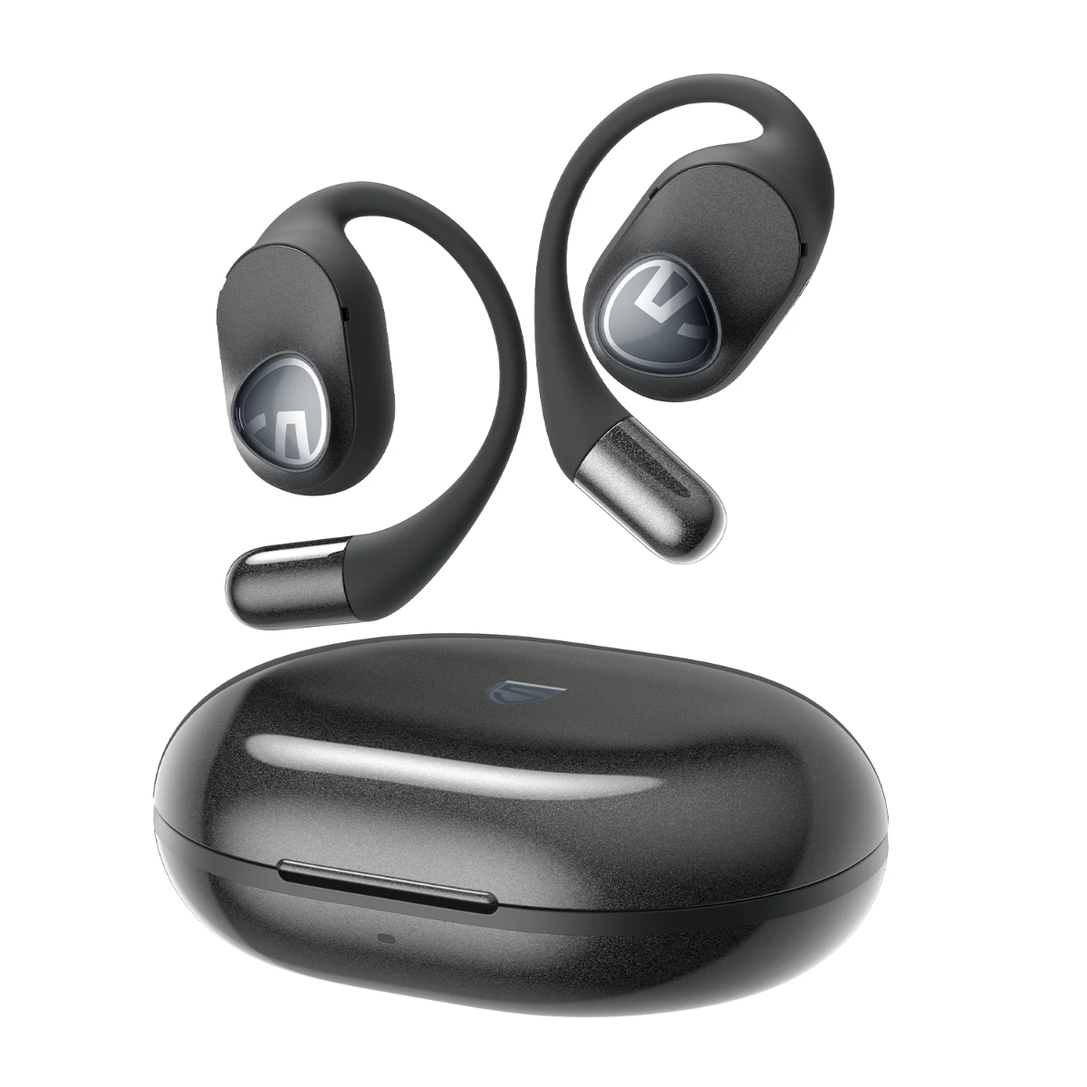 אוזניות ספורט בטכנולוגית אוזן פתוחה SOUNDPEATS Gofree2 plus