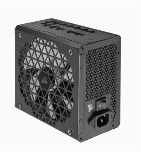 ספק Corsair RM850X SHIFT 80 PLUS Gold Fully Modular PCIE 5.0
