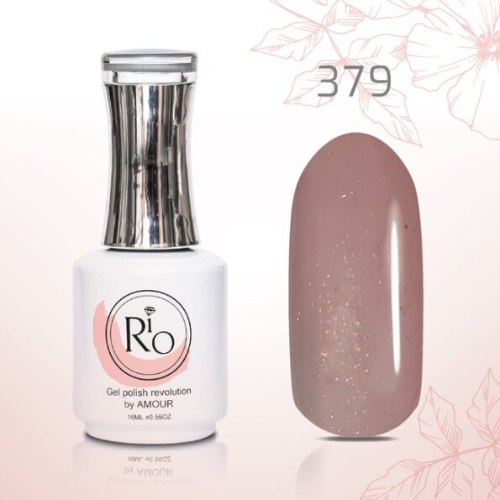 לק ג'ל ריו 79 RIO