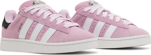 Wmns Campus Bliss Lilac Black