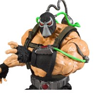 דמות אקשן 25 ס"מ Bane (DC Multiverse) Mega Figure