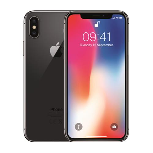 טלפון סלולרי iPhone X 64GB אייפון Apple אפל