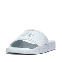 אייקושין סלייד תכלת בהיר פיטפלופ FITFLOP