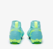 Nike Kids Mercurial Superfly VIII Academy Elite FG/MG