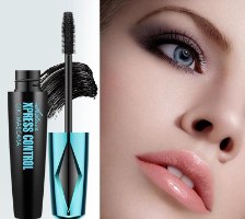 מסקרה 4D עמידה למים - Mascara4D