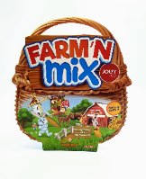 Farm'n Mix Gummi