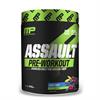 פירות יער - קדם אימון מאסל פארם אסולט| Pre-Workout Muscle Pharm Assault