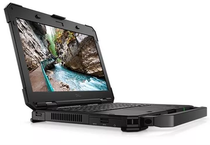 מחשב נייד מוקשח מחודש - Dell Latitude 5420 Rugged i5-8350U 8GB 256GB 14" FHD Win10 Pro