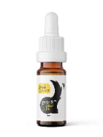 תכשיר טבעי לטיפול בעיניים לכלבים 10ml