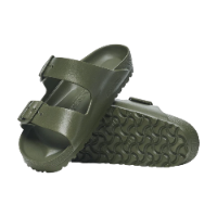 Birkenstock Arizona   EVA Olive - כפכפי בירקנשטוק