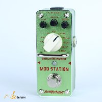 mod station