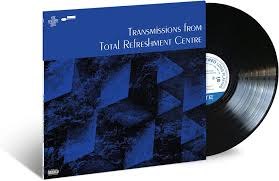 TOTAL REFRESHMENT CENTER / TRANS