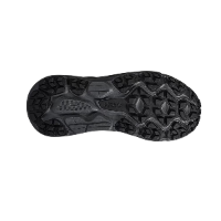 Hoka Challenger 8 נעלי ספורט גברים הוקה צ'אלנג'ר 8 בצבע שחור/שחור אורביט