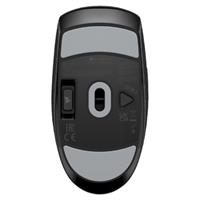 עכבר גיימינג אלחוטי Corsair M55 WIRELESS צבע שחור
