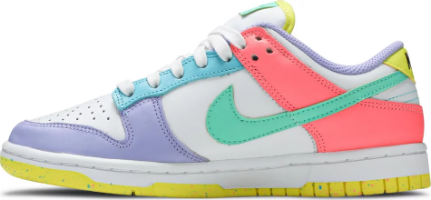 Wmns Dunk Low SE Candy