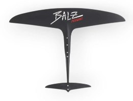 Blackbird Balz FreeWave 965-399-85-INT 1210cm² / AR 8.30