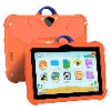כתום - טאבלט חינוכי לילדים SmartPlay Tab