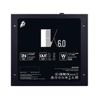 ספק כוח 1StPlayer FK 600W 80+