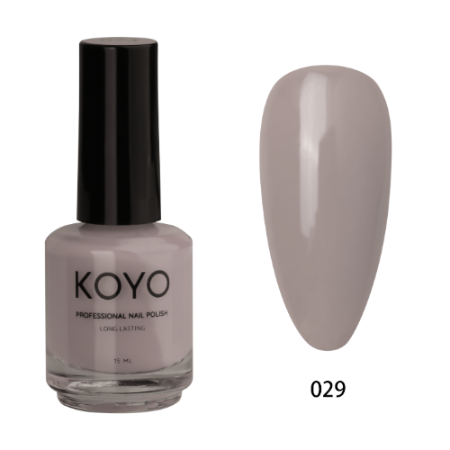 לק רגיל 029 - KOYO
