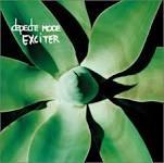 DEPECHE MODE /  EXCITER-2LP'S